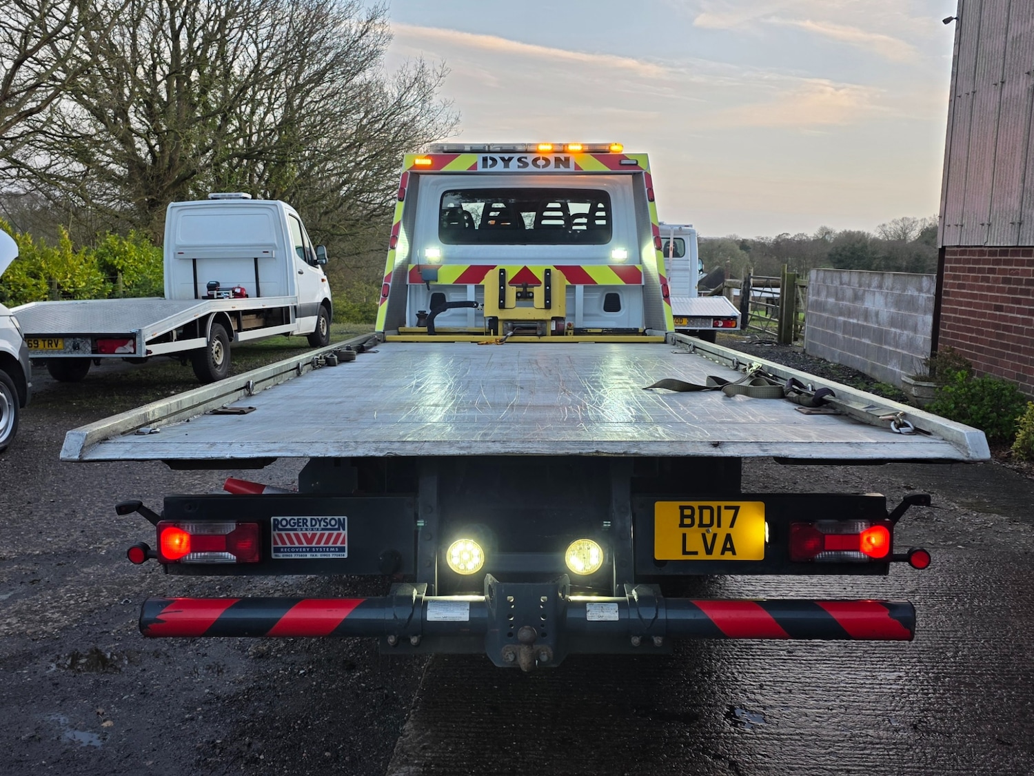 Used Iveco Daily 2017 for sale - 78045336: Photo 5
