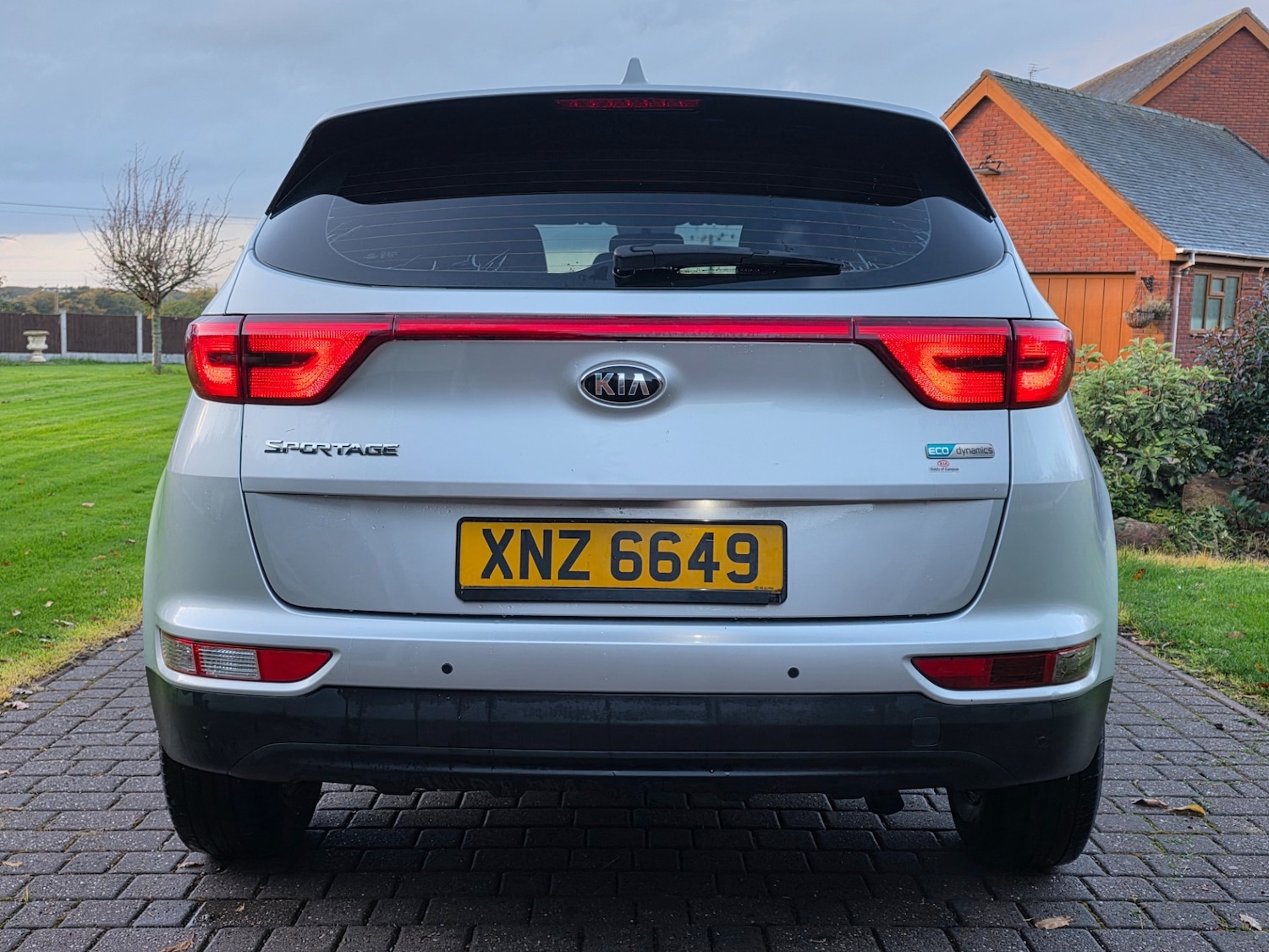 Used Kia Sportage 2018 for sale - 76430451: Photo 11