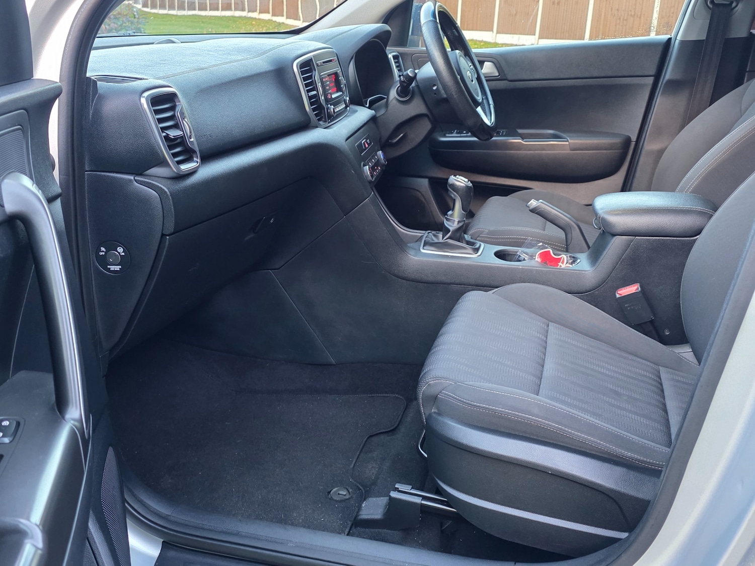 Used Kia Sportage 2018 for sale - 76430451: Photo 15