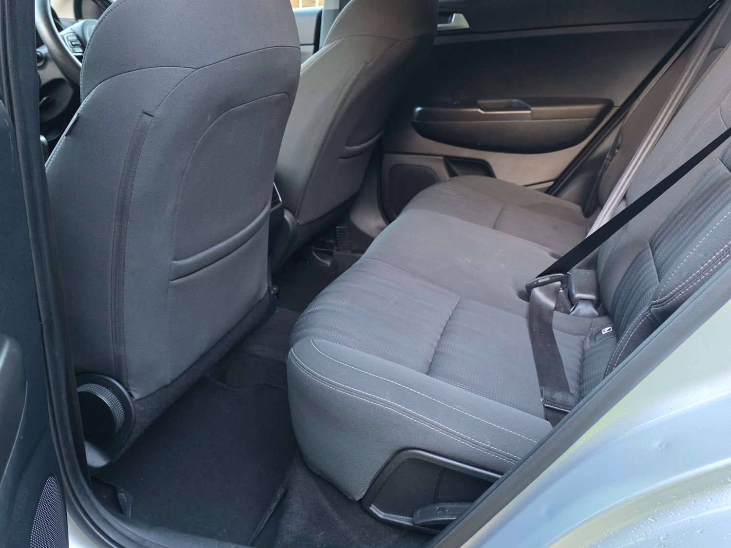 Used Kia Sportage 2018 for sale - 76430451: Photo 16