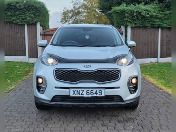 2018 - 1.6 GDi ISG 1 5dr