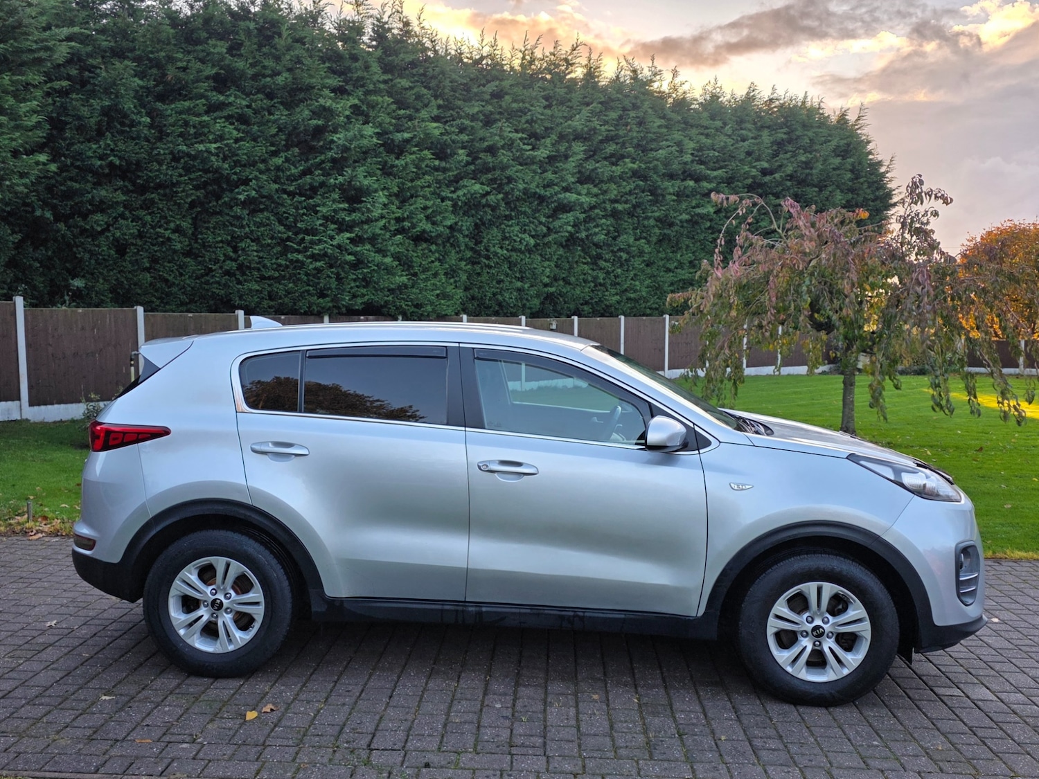 Used Kia Sportage 2018 for sale - 76430451: Photo 7