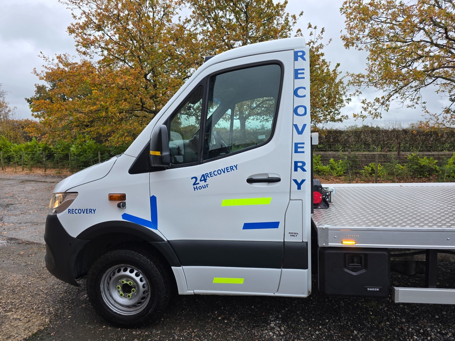 Used Mercedes-Benz Sprinter 2020 for sale - 76544357: Photo 10