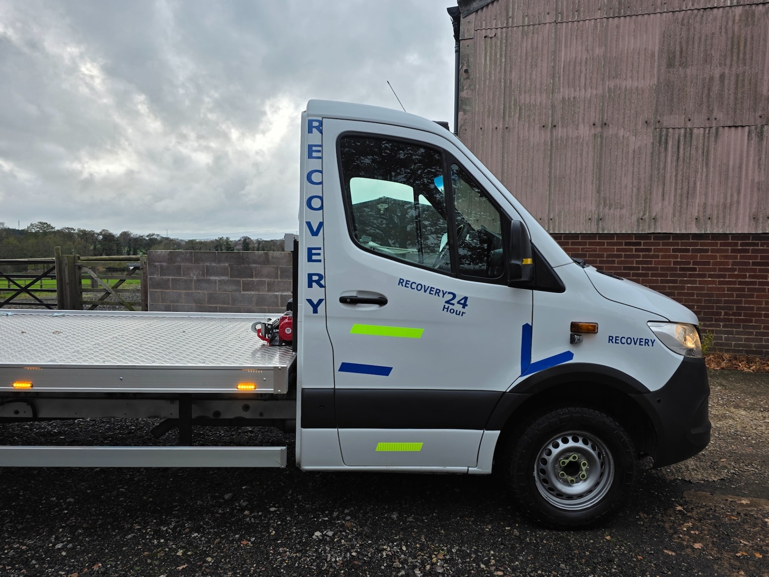 Used Mercedes-Benz Sprinter 2020 for sale - 76544357: Photo 11