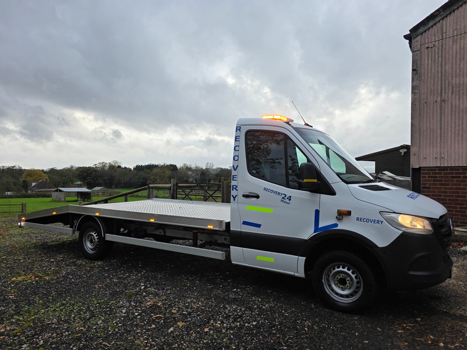 Used Mercedes-Benz Sprinter 2020 for sale - 76544357: Photo 12