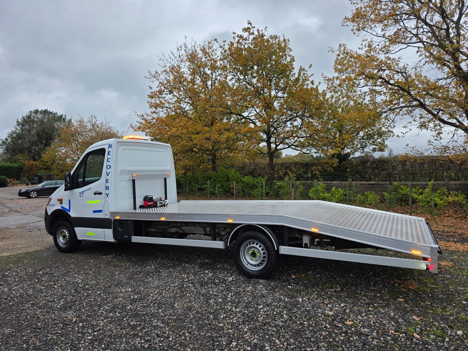 Used Mercedes-Benz Sprinter 2020 for sale - 76544357: Photo 13