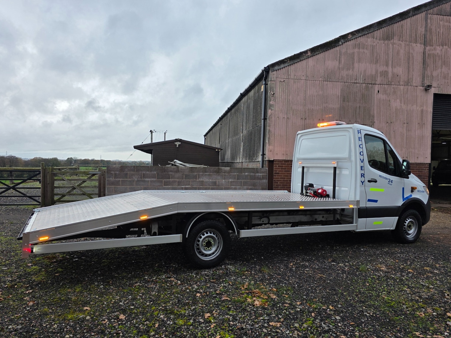 Used Mercedes-Benz Sprinter 2020 for sale - 76544357: Photo 14