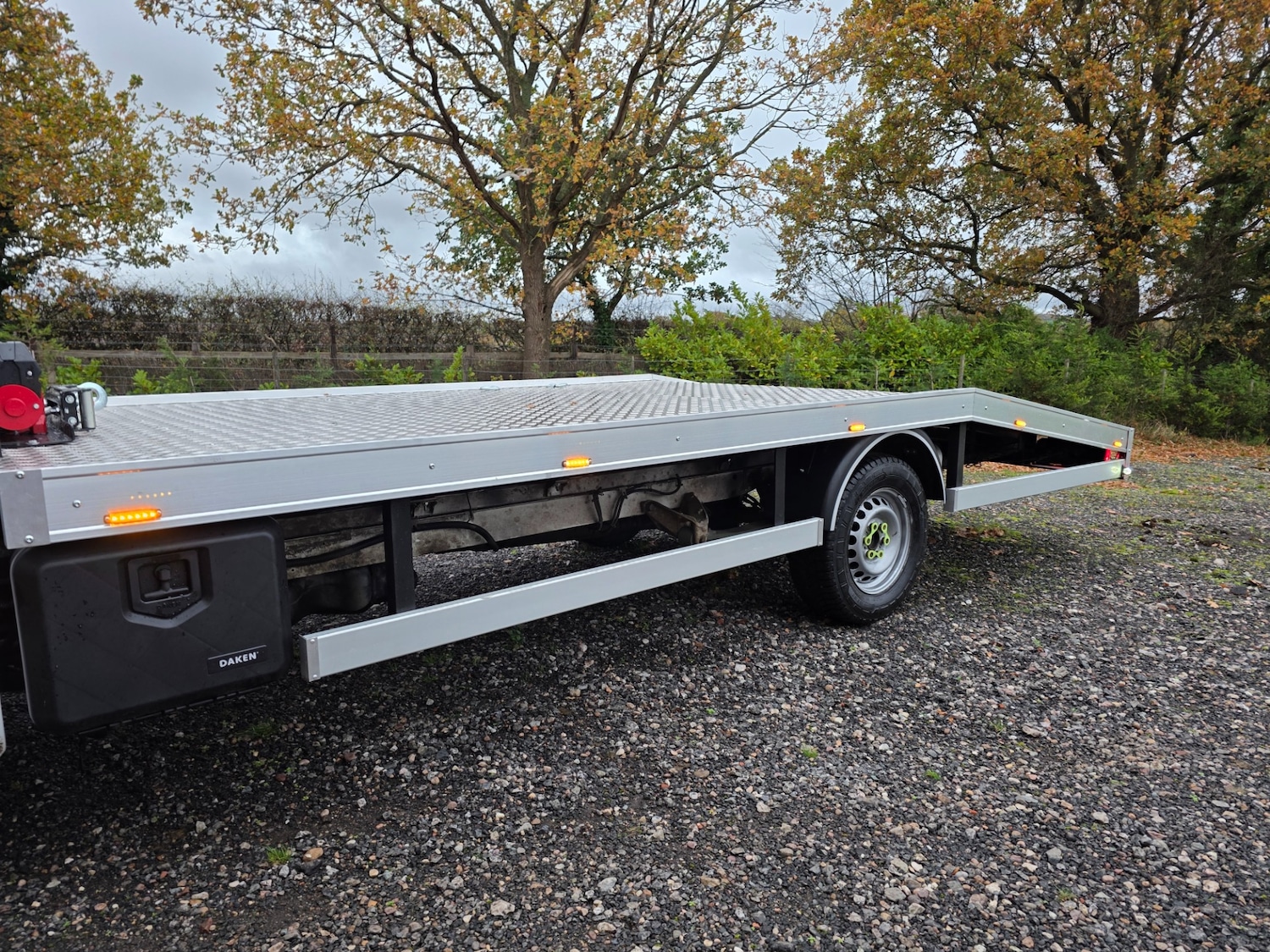 Used Mercedes-Benz Sprinter 2020 for sale - 76544357: Photo 16