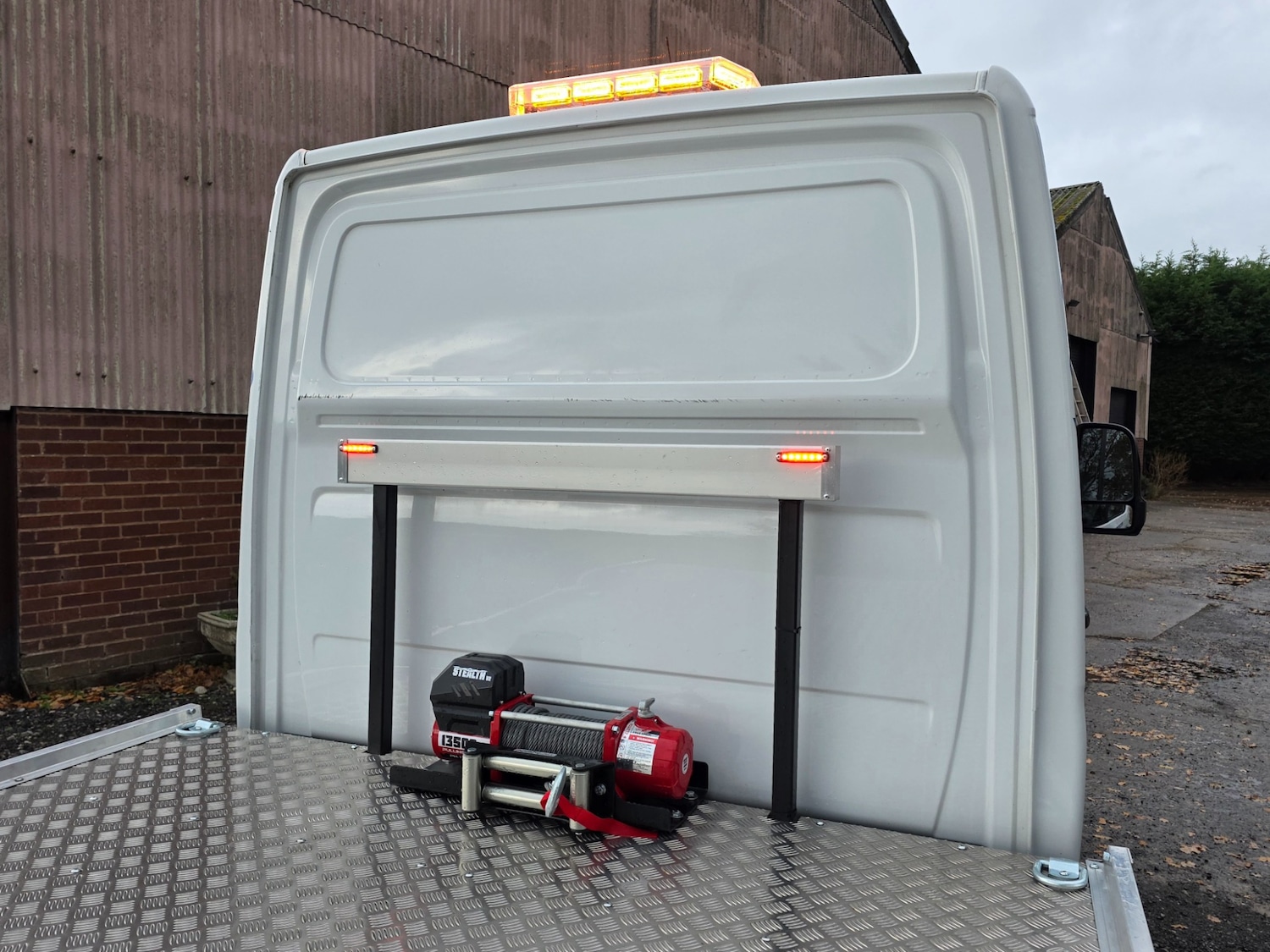 Used Mercedes-Benz Sprinter 2020 for sale - 76544357: Photo 19