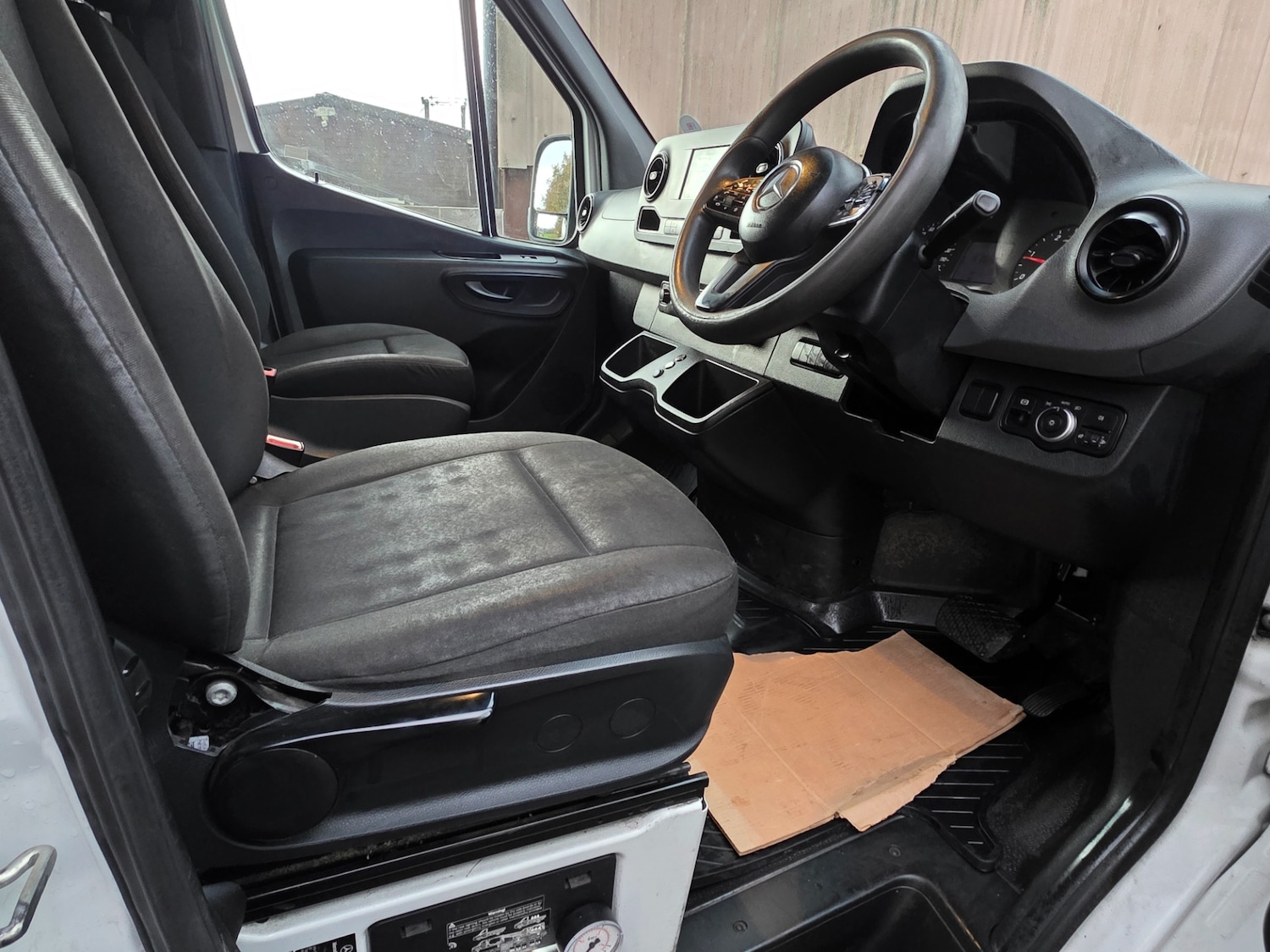 Used Mercedes-Benz Sprinter 2020 for sale - 76544357: Photo 20