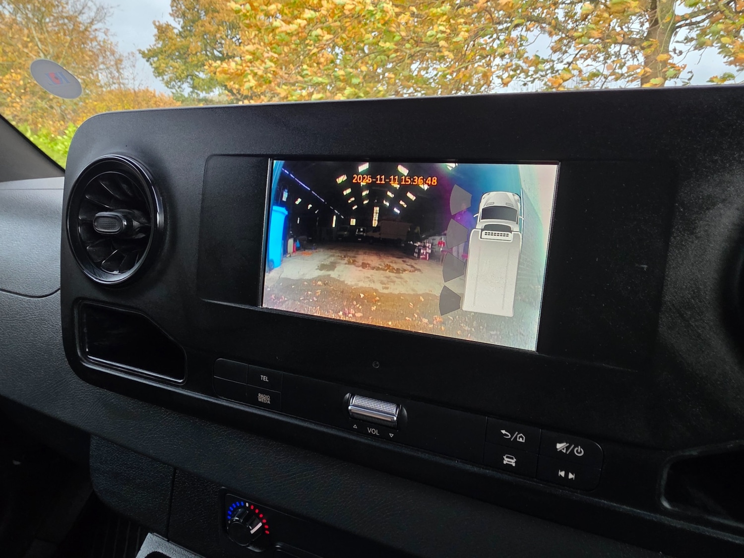 Used Mercedes-Benz Sprinter 2020 for sale - 76544357: Photo 22