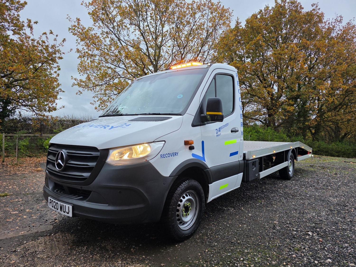 Used Mercedes-Benz Sprinter 2020 for sale - 76544357: Photo 4