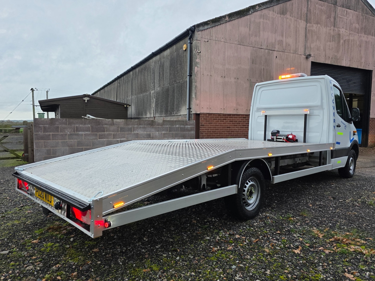 Used Mercedes-Benz Sprinter 2020 for sale - 76544357: Photo 7