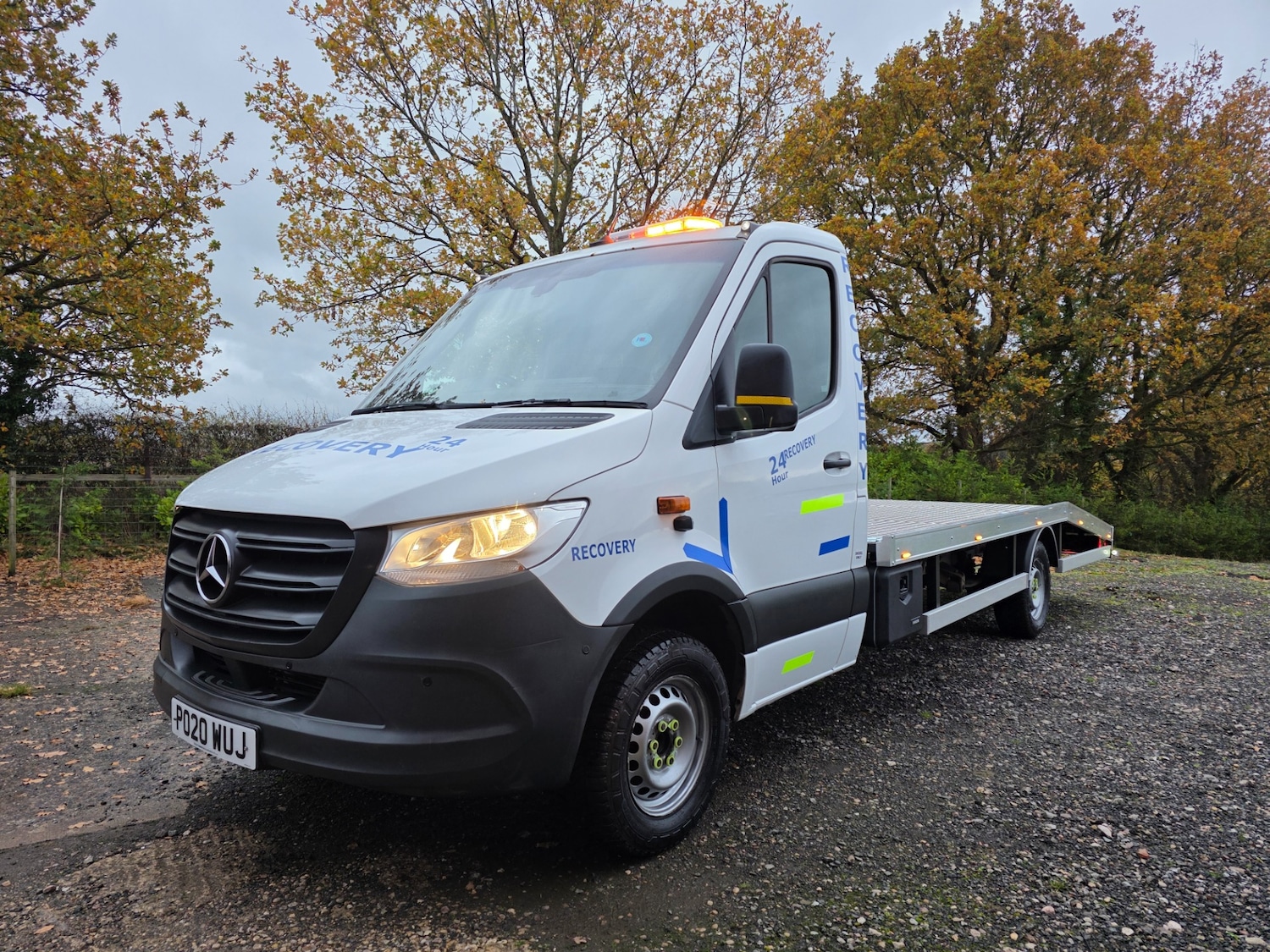 Used Mercedes-Benz Sprinter 2020 for sale - 76544357: Photo 8