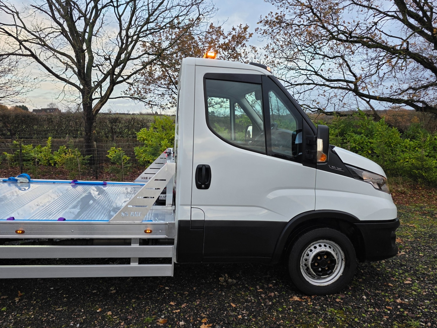 Used Iveco Daily 2021 for sale - 76849575: Photo 11