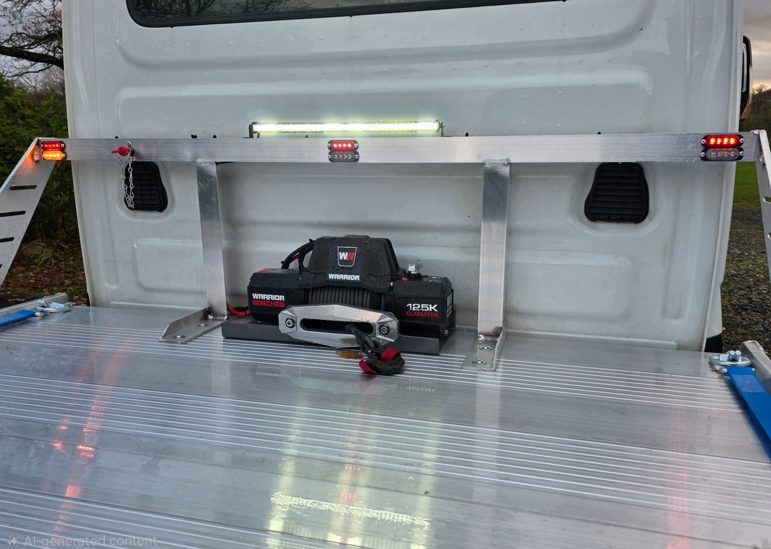 Used Iveco Daily 2021 for sale - 76849575: Photo 12