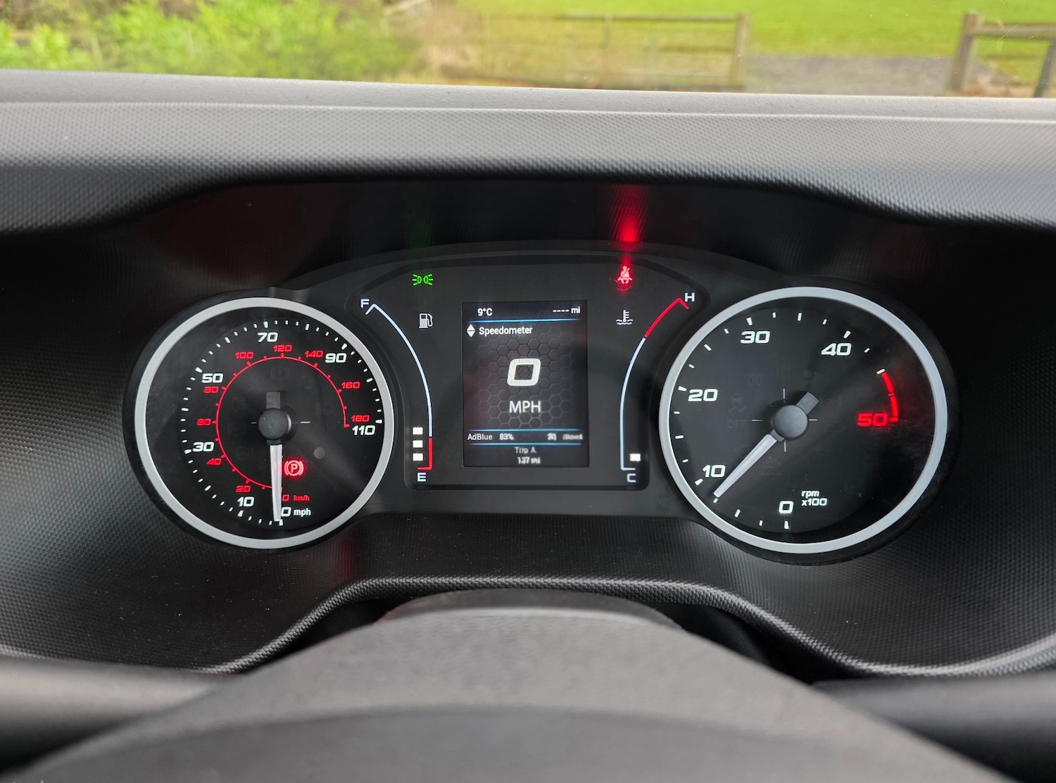 Used Iveco Daily 2021 for sale - 76849575: Photo 13