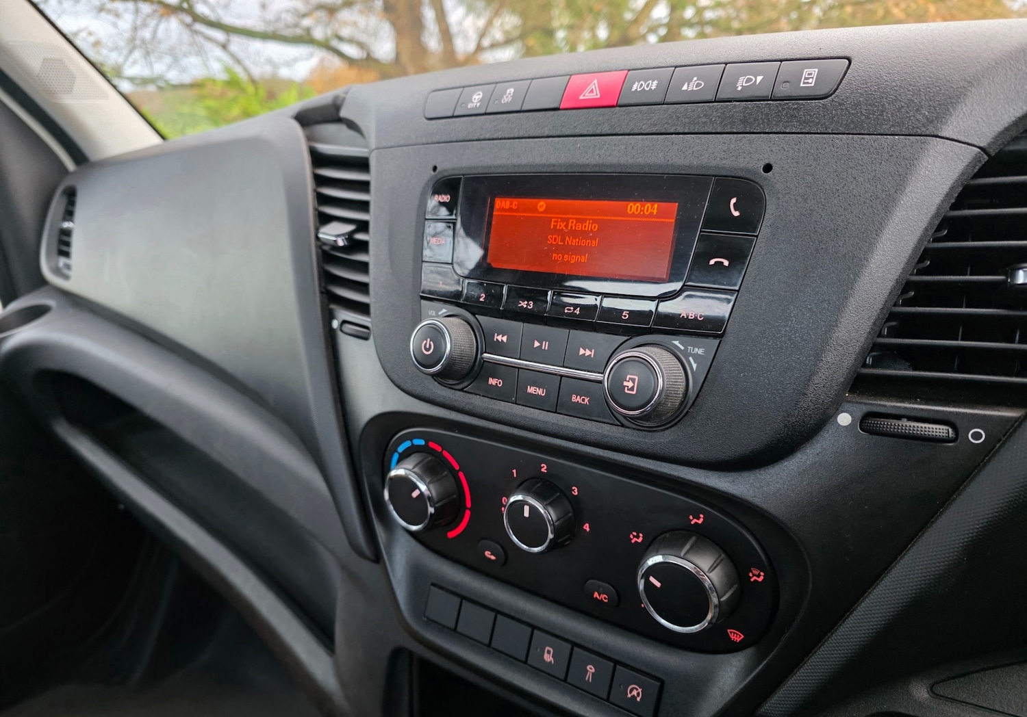 Used Iveco Daily 2021 for sale - 76849575: Photo 14