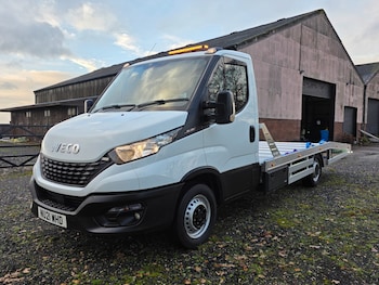 Used Iveco Daily 2021 for sale - 76849575: Photo