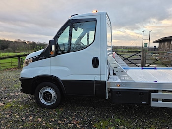 Used Iveco Daily 2021 for sale - 76849575: Photo