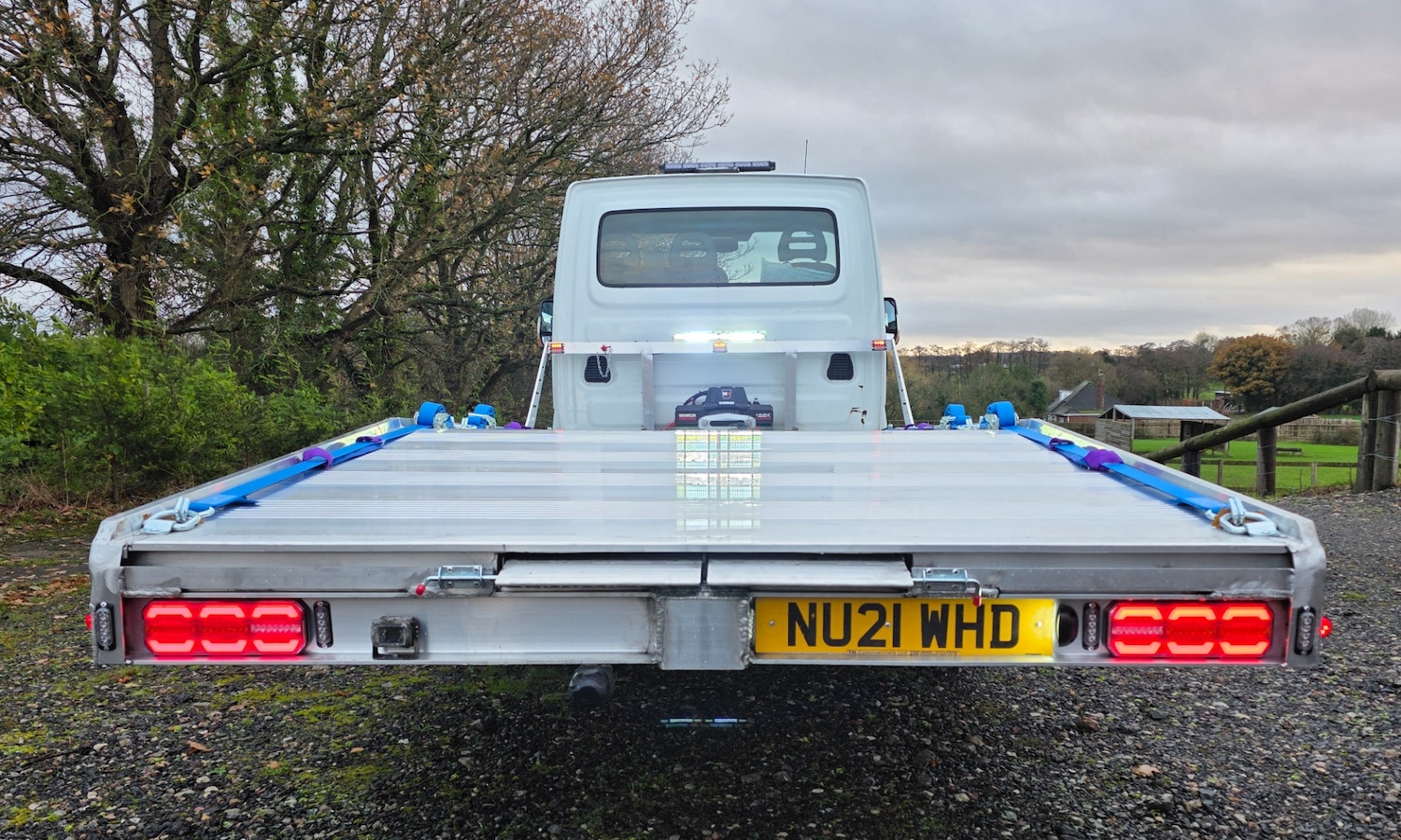 Used Iveco Daily 2021 for sale - 76849575: Photo 7