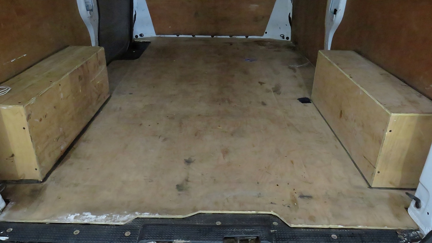 Used Renault Trafic 2012 for sale - 77622704: Photo 10