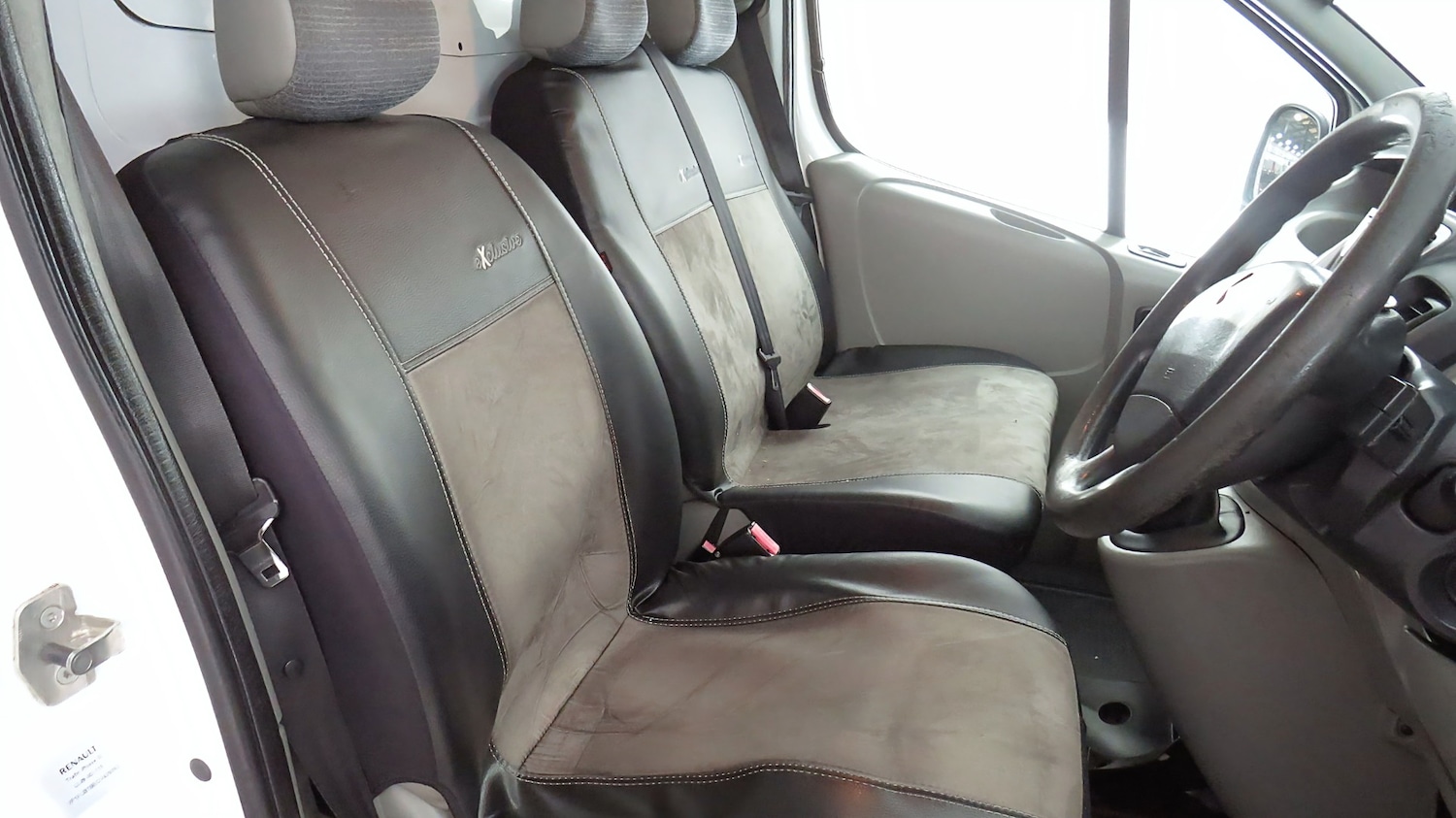 Used Renault Trafic 2012 for sale - 77622704: Photo 11