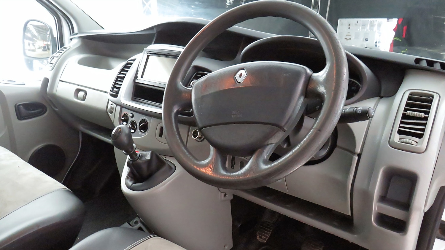 Used Renault Trafic 2012 for sale - 77622704: Photo 12