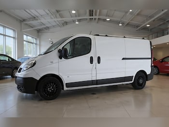 Used Renault Trafic 2012 for sale - 77622704: Photo