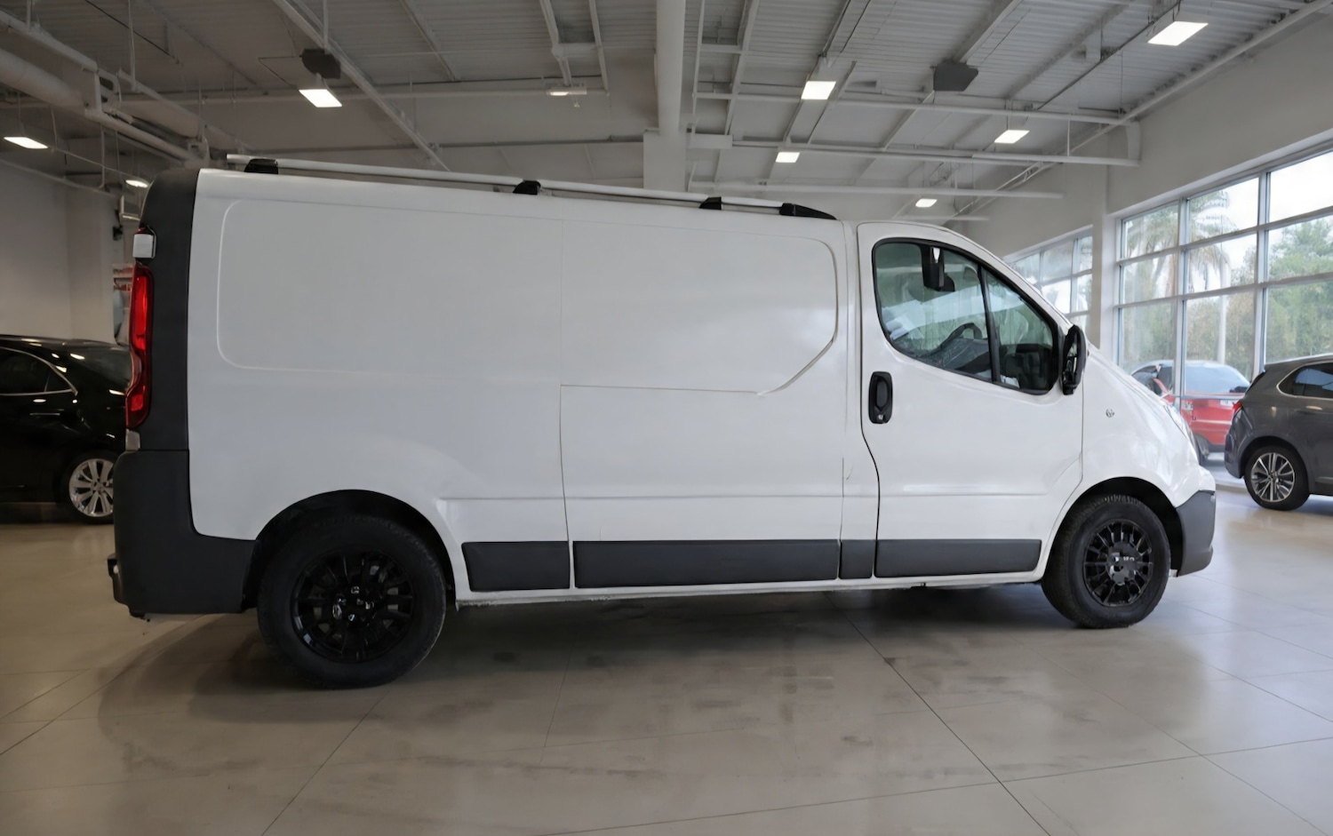 Used Renault Trafic 2012 for sale - 77622704: Photo 3