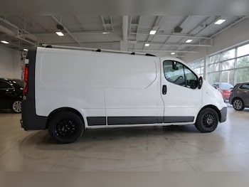 Used Renault Trafic 2012 for sale - 77622704: Photo