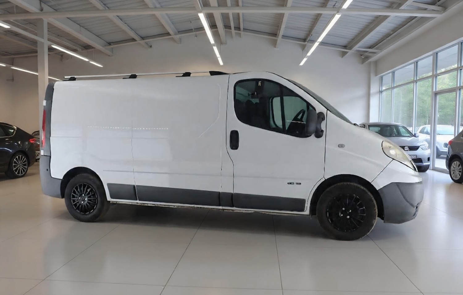 Used Renault Trafic 2012 for sale - 77622704: Photo 6