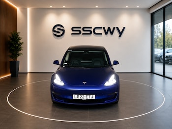Used Tesla Model 3 2022 for sale - 78748167: Photo