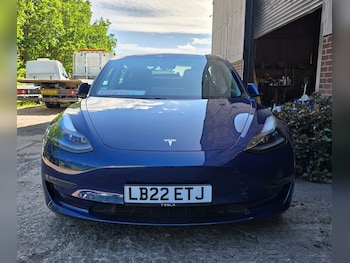 Used Tesla Model 3 2022 for sale - 78748167: Photo