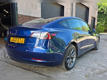 Used Tesla Model 3 2022 for sale - 78748167: Photo