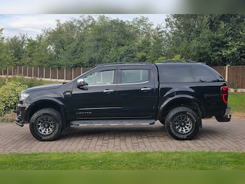 Used Ford Ranger 2017 for sale - 79471379: Photo