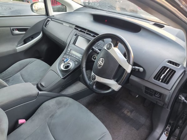 Used Toyota Prius 2012 for sale - 70508493: Photo 10