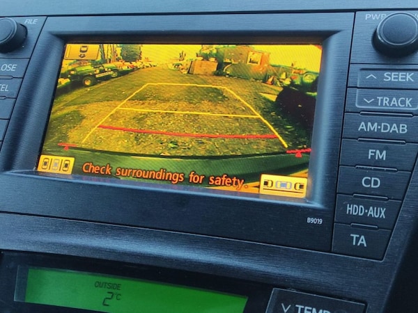 Used Toyota Prius 2012 for sale - 70508493: Photo 15