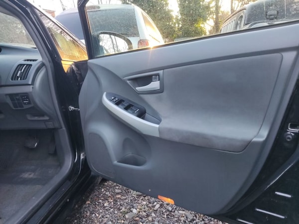 Used Toyota Prius 2012 for sale - 70508493: Photo 18