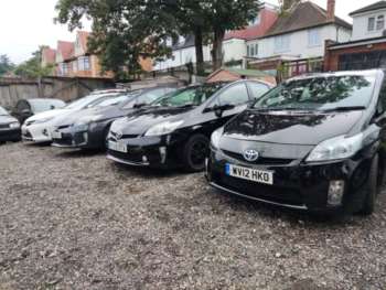 Used Toyota Prius 2012 for sale - 70508493: Photo