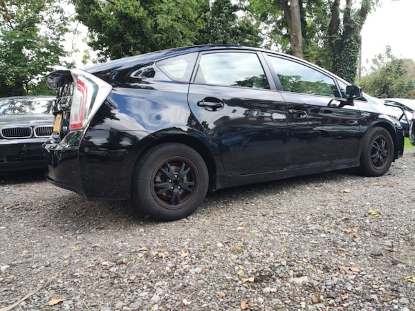Used Toyota Prius 2013 for sale - 70364391: Photo 10