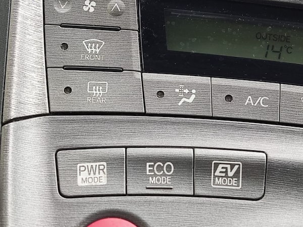 Used Toyota Prius 2013 for sale - 70364391: Photo 14