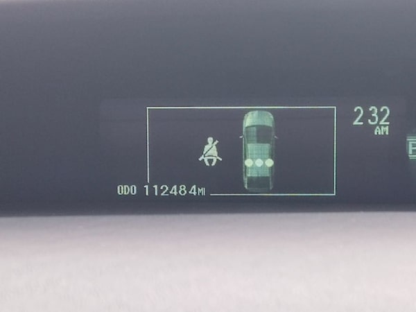 Used Toyota Prius 2013 for sale - 70364391: Photo 15