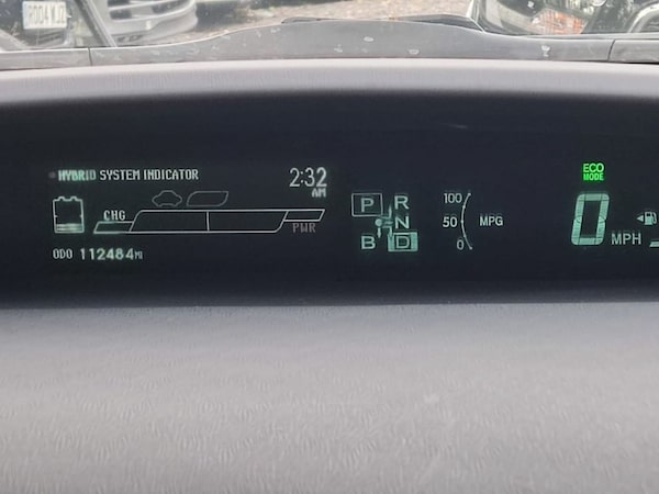Used Toyota Prius 2013 for sale - 70364391: Photo 17