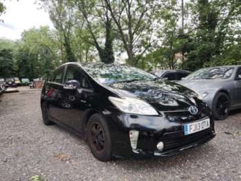 Used Toyota Prius 2013 for sale - 70364391: Photo