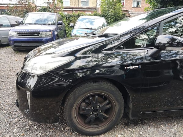 Used Toyota Prius 2013 for sale - 70364391: Photo 7