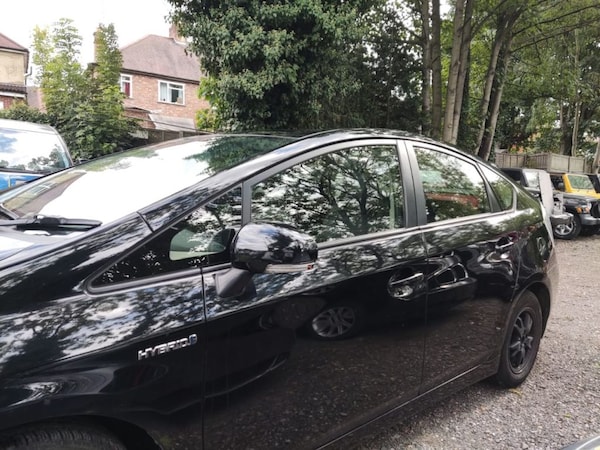 Used Toyota Prius 2013 for sale - 70364391: Photo 8