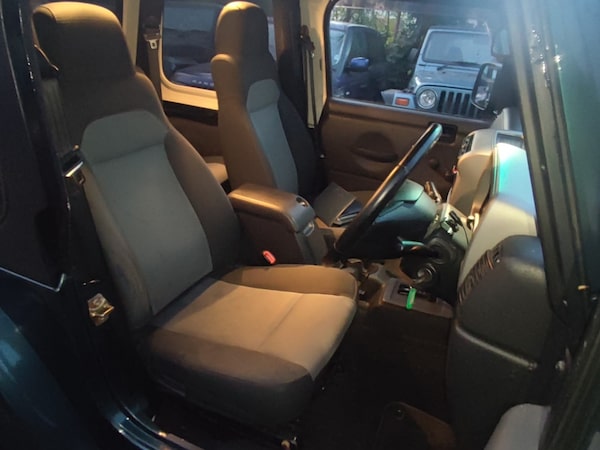 Used Jeep Wrangler for sale - 70364392: Photo 12
