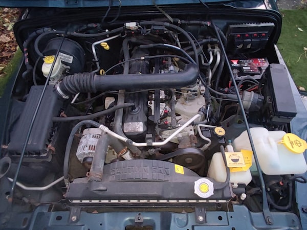 Used Jeep Wrangler for sale - 70364392: Photo 13