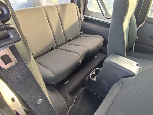 Used Chrysler Wrangler for sale - 70364347: Photo 13